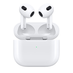 Apple AirPods 4 with Active Noise Cancellation and USB-C Charging Case MXP93