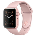 Apple Watch Sport 38мм MNNH2