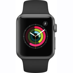 Apple Watch Series 1 38мм MP022