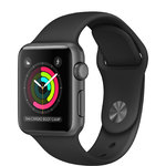 Apple Watch Sport 42мм MP032