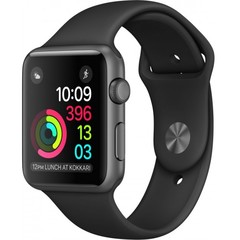 Apple Watch Sport 42мм MP032