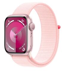 Apple Watch Series 9 41мм Pink MR953