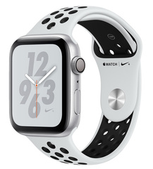 Apple Watch Series 4 Nike+ 40мм MU6H2