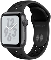 Apple Watch Series 4 Nike+ 40мм MU6J2