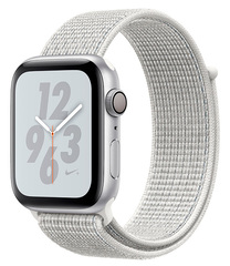 Apple Watch Series 4 Nike+ 40мм MU7F2