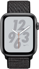 Apple Watch Series 4 Nike+ 40мм MU7G2