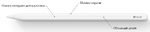 Apple Pencil 2 MU8F2