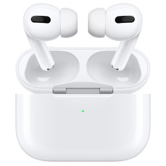 Apple AirPods PRO MWP22