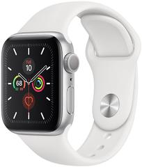 Apple Watch Series 5 40мм MWV62