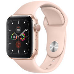 Apple Watch Series 5 40мм MWV72