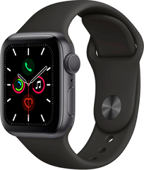 Apple Watch Series 5 40мм MWV82