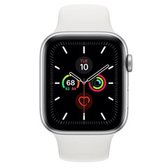 Apple Watch Series 5 44мм MWVD2