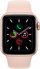 Apple Watch Series 5 44мм MWVE2