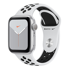 Apple Watch 5 Nike+ 44мм MX3V2