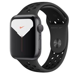 Apple Watch 5 Nike+ 44мм MX3W2