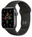 Apple Watch SE 2 2024 GPS 44mm Midnight Aluminium Case with Ink Sport Band
