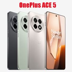 OnePlus Ace 5 12/256Gb