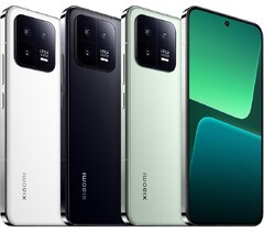 Xiaomi 13 8/256GB