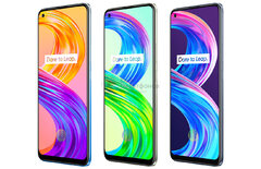 Realme 8 Pro 8/128Gb