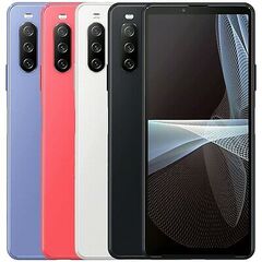 Sony Xperia 10 III XQ-BT52 6/128GB