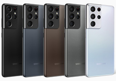 Galaxy S21 Ultra G998B 5G 12/128Gb