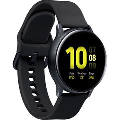 Samsung R820 Galaxy Watch Active 2 44mm Black Aluminium