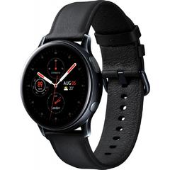 Samsung R820 Galaxy Watch Active 2 44mm Black Stainless steel