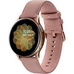 Samsung R820 Galaxy Watch Active 2 44mm Gold Stainless steel