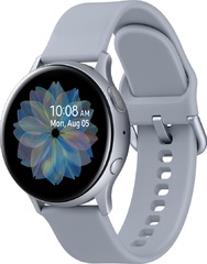 Samsung R820 Galaxy Watch Active 2 44mm Silver Aluminium