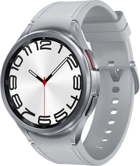 Samsung Galaxy Watch 6 R960 Classic 47mm Silver