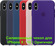 Apple Silicone Case iPhone X (10) Original