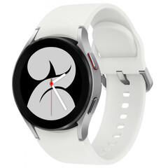 Samsung R860 Galaxy Watch 4 40mm Silver