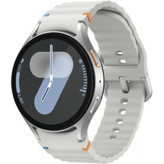 Samsung Galaxy Watch 7 40mm L300 Silver