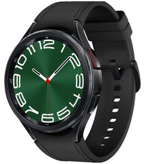 Samsung Galaxy Watch 6 R950 Classic 43mm Black