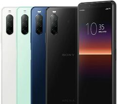 Sony Xperia 10 II XQ-AU52 4/128GB
