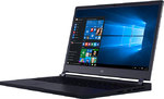 Xiaomi Mi Gaming Laptop 15.6 i7 8th 8GB 1T+256GB GTX1050Ti