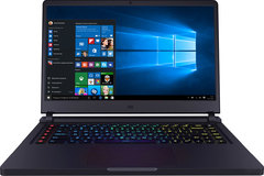 Xiaomi Mi Gaming Laptop 15.6 i7 8th 8GB 1T+256GB GTX1050Ti