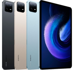 Xiaomi Mi Pad 6  Wi-Fi 6/128GB