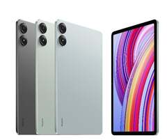 Xiaomi Redmi Pad Pro 6/128Gb Wi-Fi EU