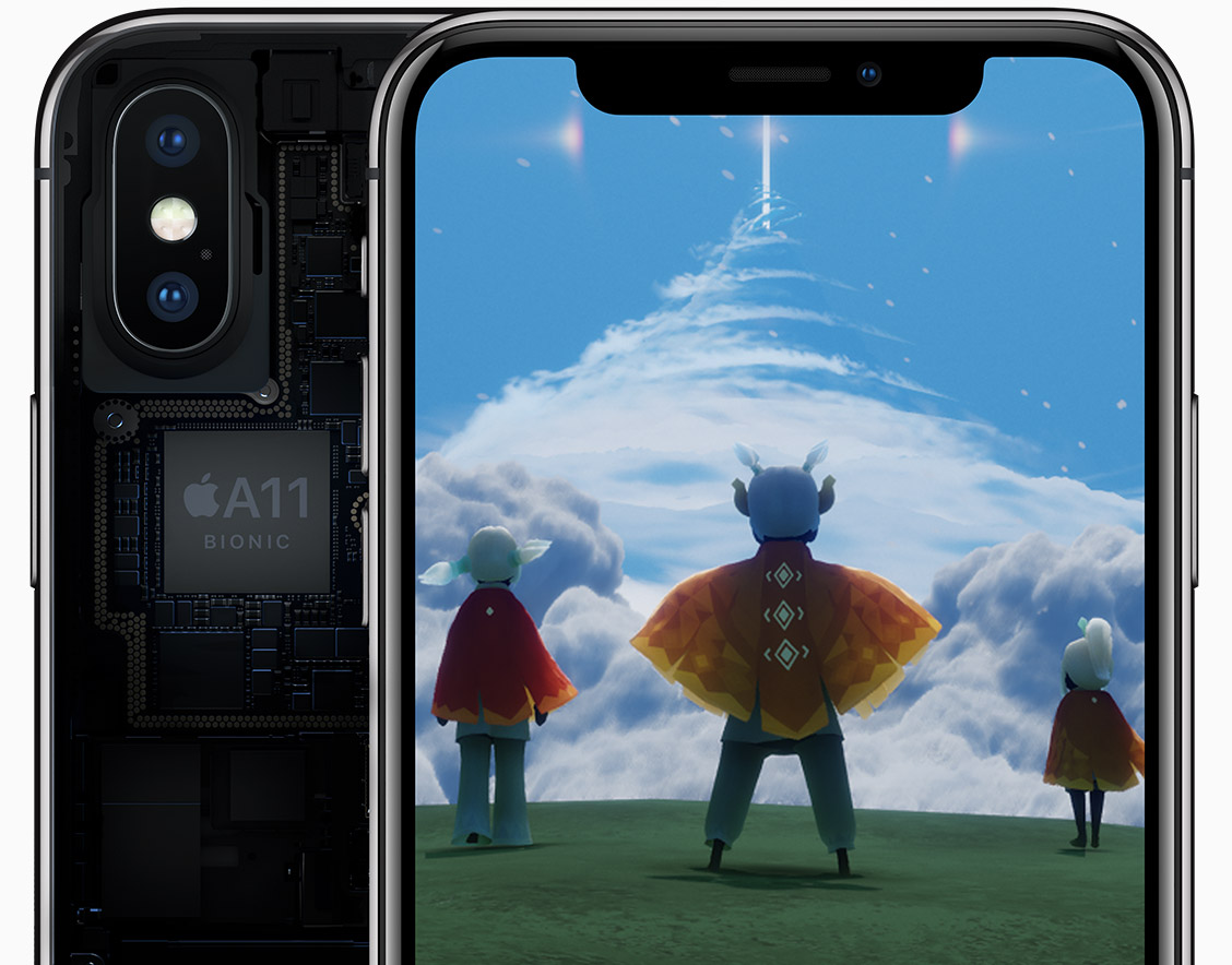 iphon-x