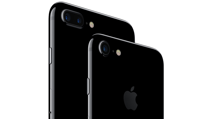 Камера Iphone 7
